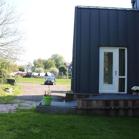 Hotel Bakboord Grou Exterior foto